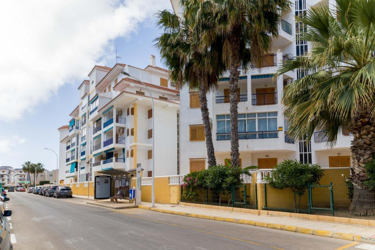 La Mata Bélgica Apartamento