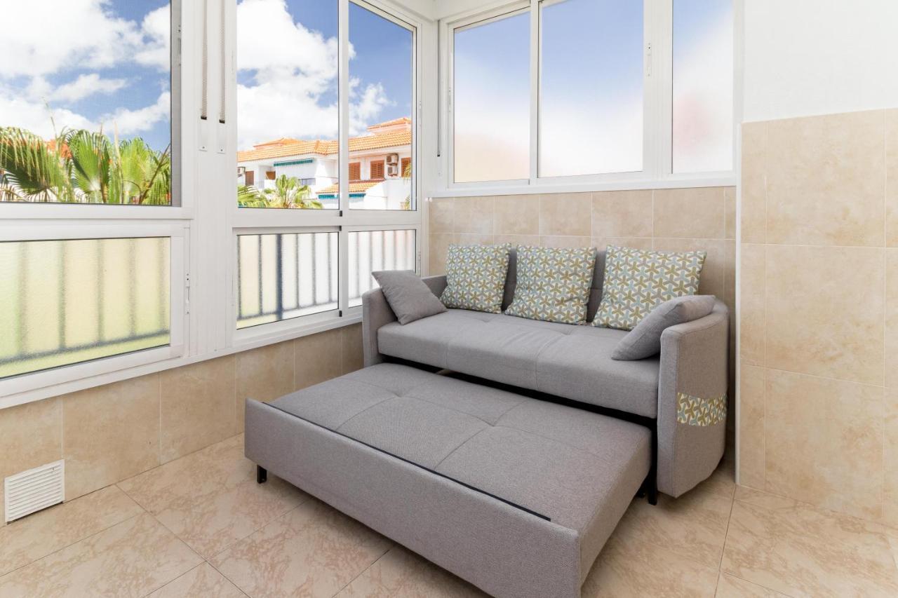 Apartamento La Mata Bélgica
