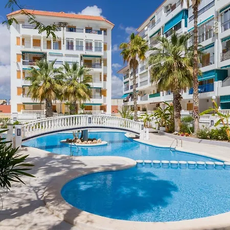 Apartamento La Mata Bélgica Exterior foto