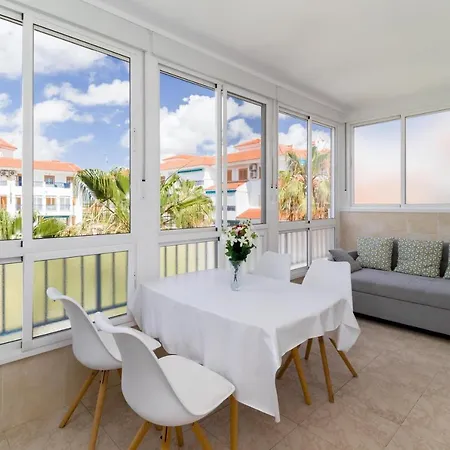Apartamento La Mata Bélgica Exterior foto