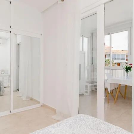 Apartamento La Mata Bélgica Exterior foto