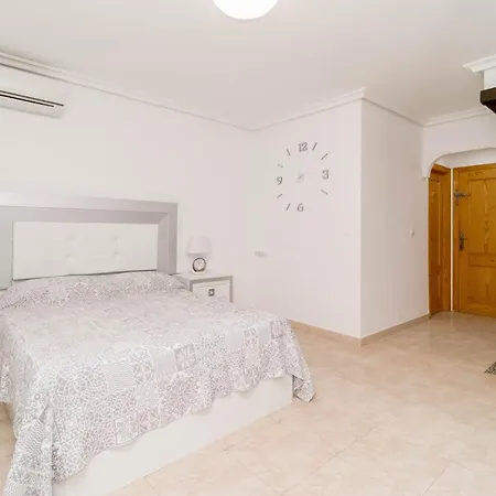 Apartamento La Mata Bélgica Exterior foto
