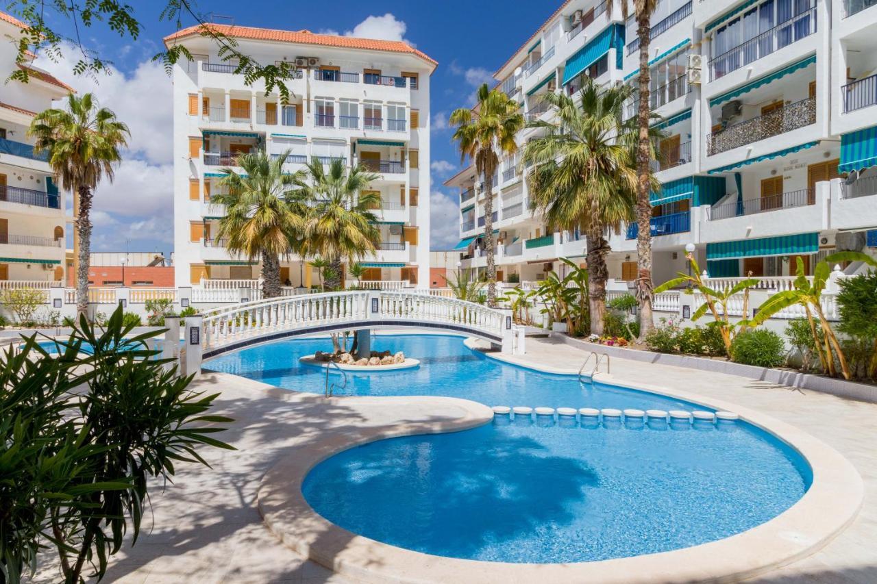 Apartament La Mata Belgica La Mata (Torrevieja)