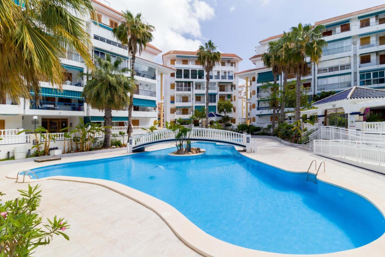 Apartament La Mata Belgica