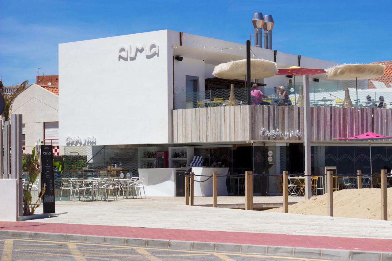 Apartament La Mata Belgica La Mata (Torrevieja)
