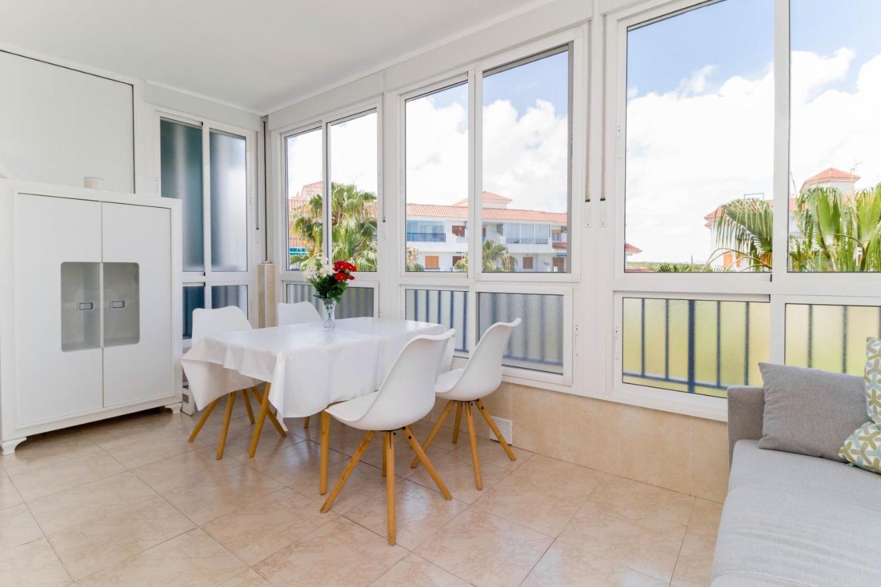 Apartment La Mata Belgica La Mata (Torrevieja)