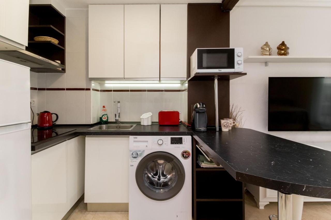 La Mata Belgica Apartment La Mata (Torrevieja)