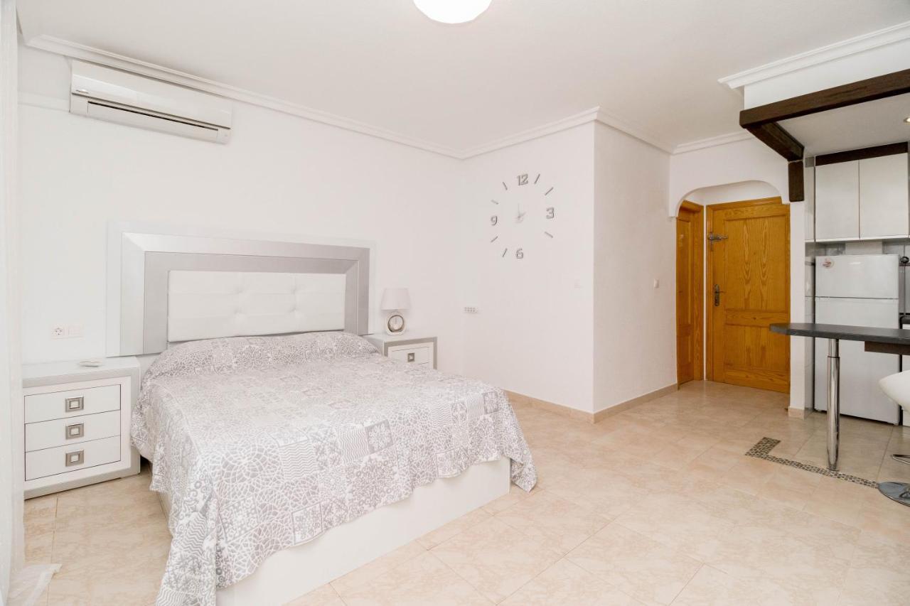 Apartament La Mata Belgica