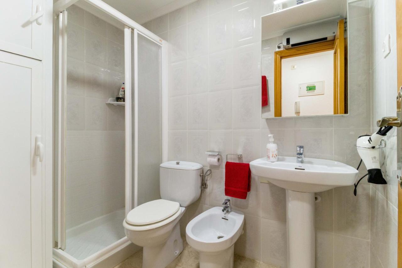 La Mata Belgica Apartment *