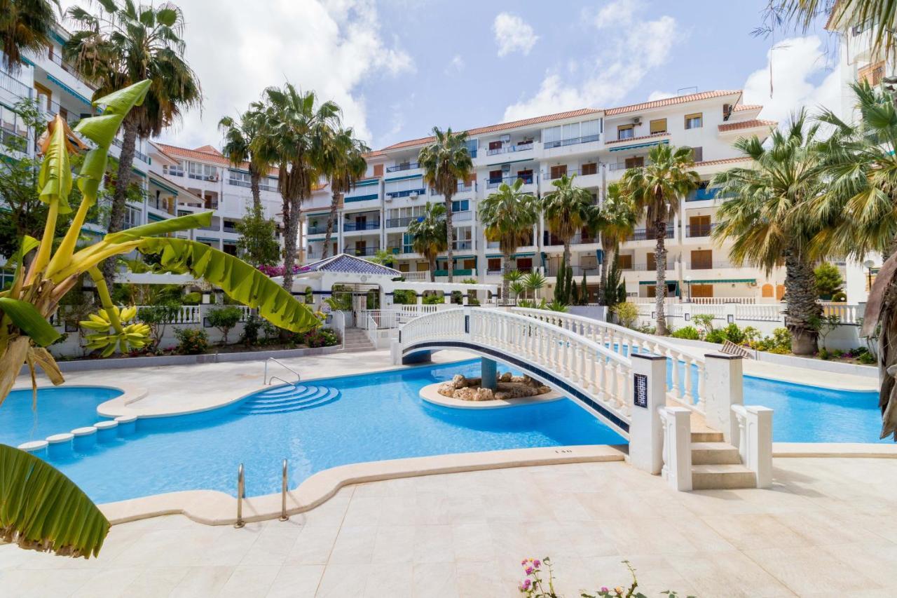 La Mata Belgica Apartament La Mata (Torrevieja)