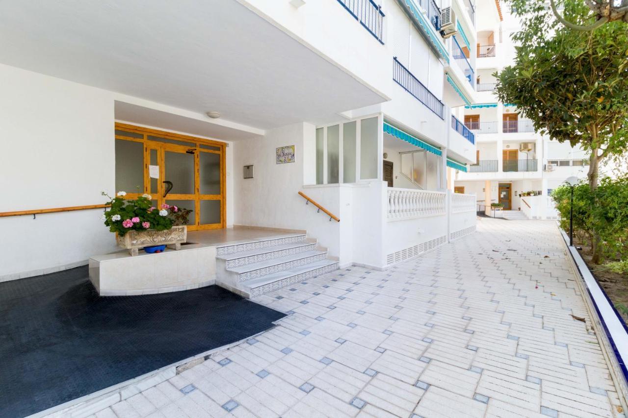 Apartment La Mata Belgica La Mata (Torrevieja)