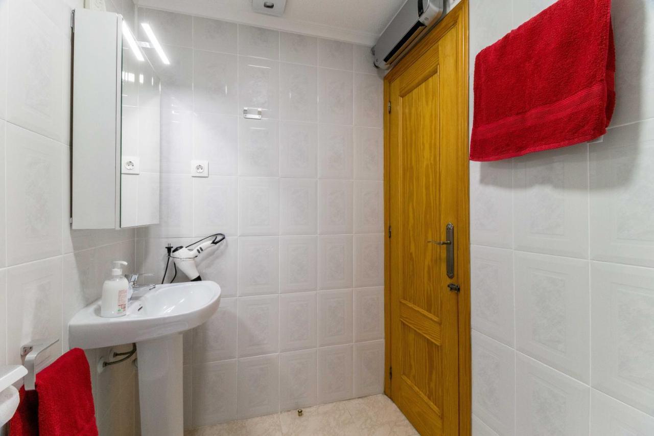 La Mata Belgica Apartment *