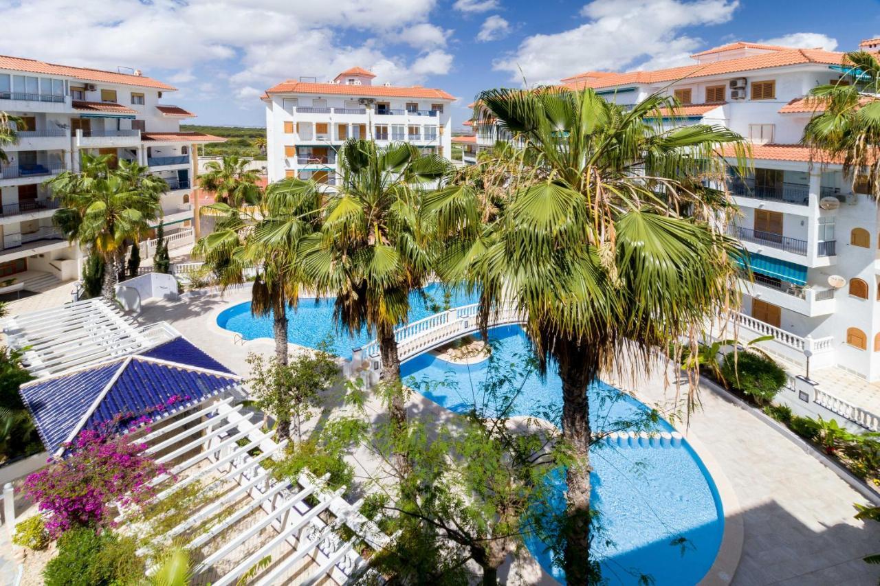 La Mata Belgica * La Mata (Torrevieja)